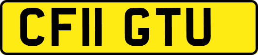CF11GTU