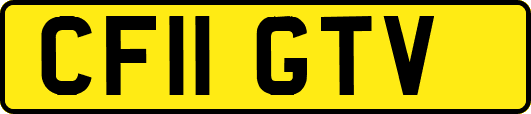 CF11GTV