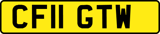 CF11GTW