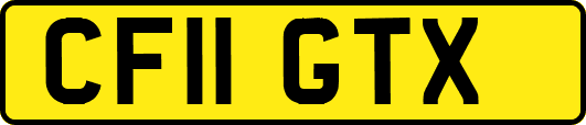 CF11GTX