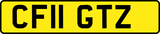 CF11GTZ