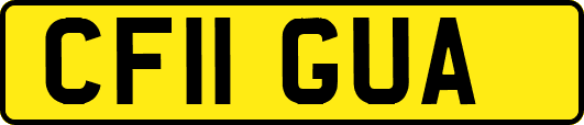 CF11GUA