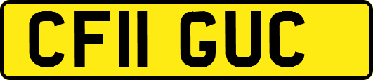 CF11GUC