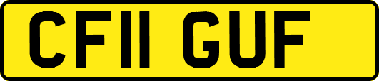 CF11GUF
