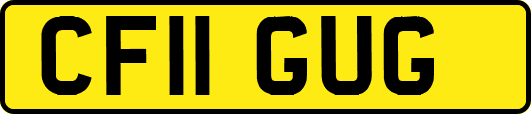 CF11GUG
