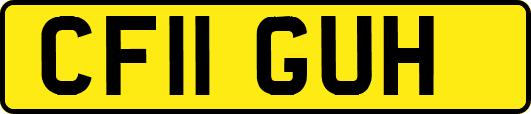 CF11GUH