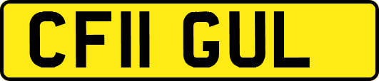 CF11GUL