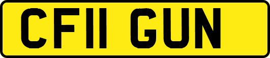 CF11GUN
