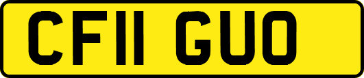 CF11GUO