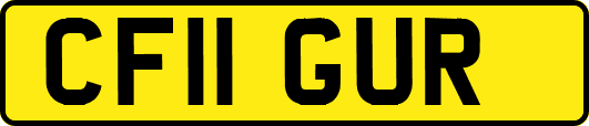CF11GUR