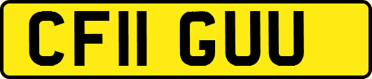 CF11GUU
