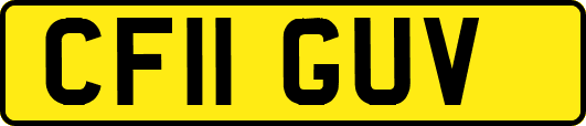 CF11GUV