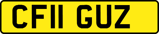 CF11GUZ