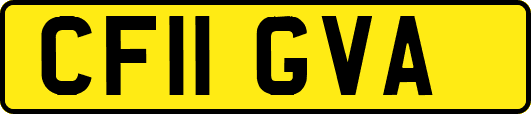 CF11GVA