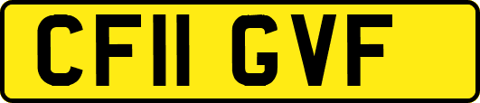 CF11GVF
