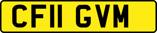 CF11GVM