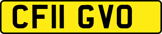 CF11GVO