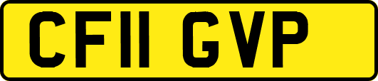 CF11GVP
