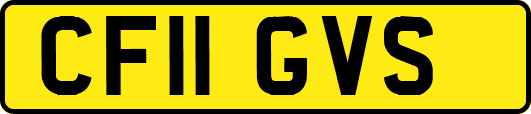 CF11GVS