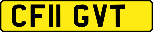 CF11GVT