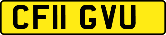 CF11GVU