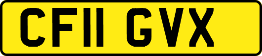 CF11GVX