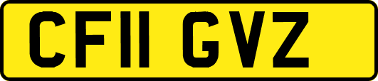 CF11GVZ