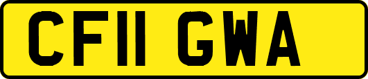 CF11GWA