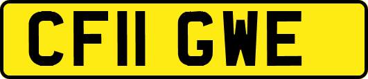 CF11GWE
