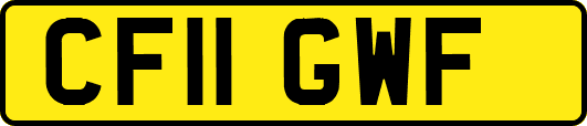 CF11GWF