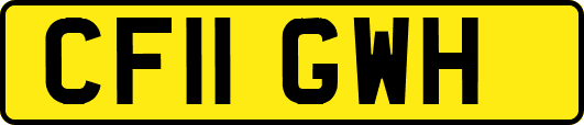 CF11GWH