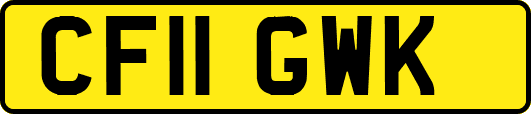 CF11GWK