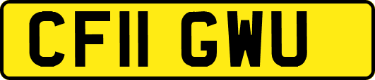 CF11GWU