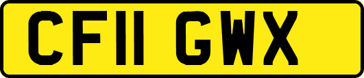 CF11GWX