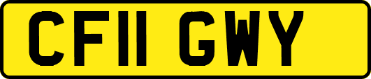 CF11GWY