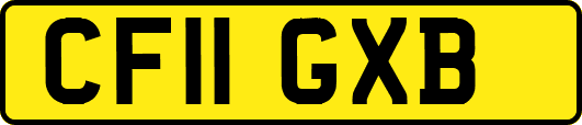 CF11GXB