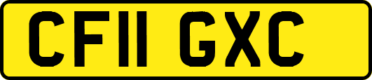 CF11GXC