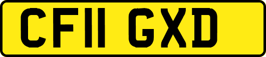 CF11GXD