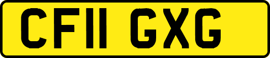 CF11GXG