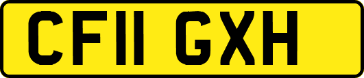 CF11GXH