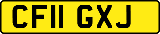 CF11GXJ
