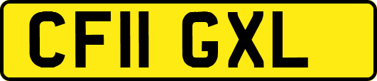 CF11GXL