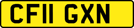 CF11GXN
