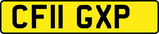 CF11GXP