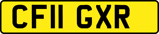 CF11GXR