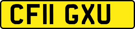 CF11GXU