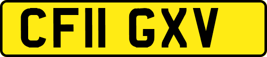 CF11GXV