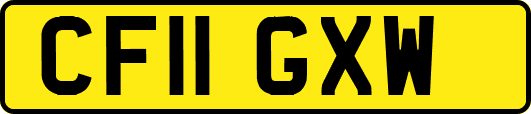 CF11GXW
