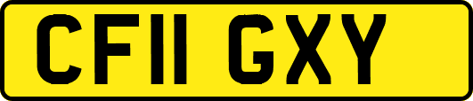 CF11GXY