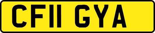CF11GYA